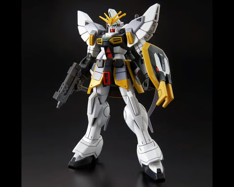 HG 1/144 GUNDAM SANDROCK CUSTOM
