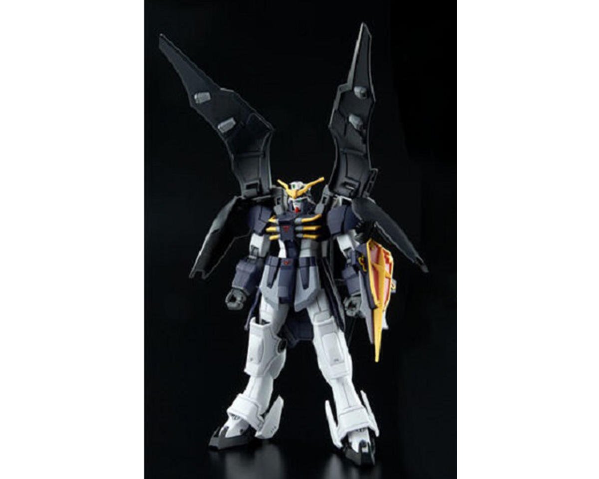 HG 1/144 GUNDAM DEATHSCYTHE HELL