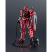 TAMASHII NATIONS Gundam Universe: MS Gundam GQuuuuuuX - gMS-a Red Gundam