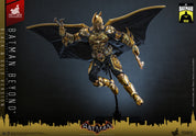 Batman Beyond [Black & Gold] - Batman Arkham Knight Figure