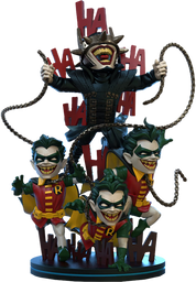 The Batman Who Laughs - Q-Fig