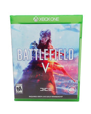 Battlefield V - Xbox One