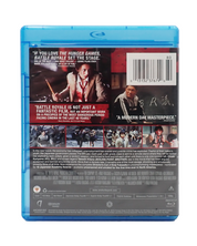 Battle Royale - Blu-ray