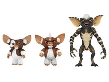 Load image into Gallery viewer, NECA Evolution of the Gremlin
