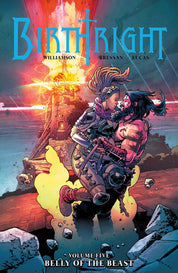 Birthright Vols 5-10 TPB [Pre-Owned]