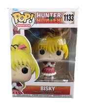 Bisky - POP! #1133