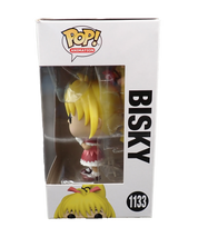Bisky - POP! #1133