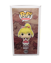Bisky - POP! #1133