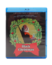 Black Christmas (Collector's Edition) - Blu-ray