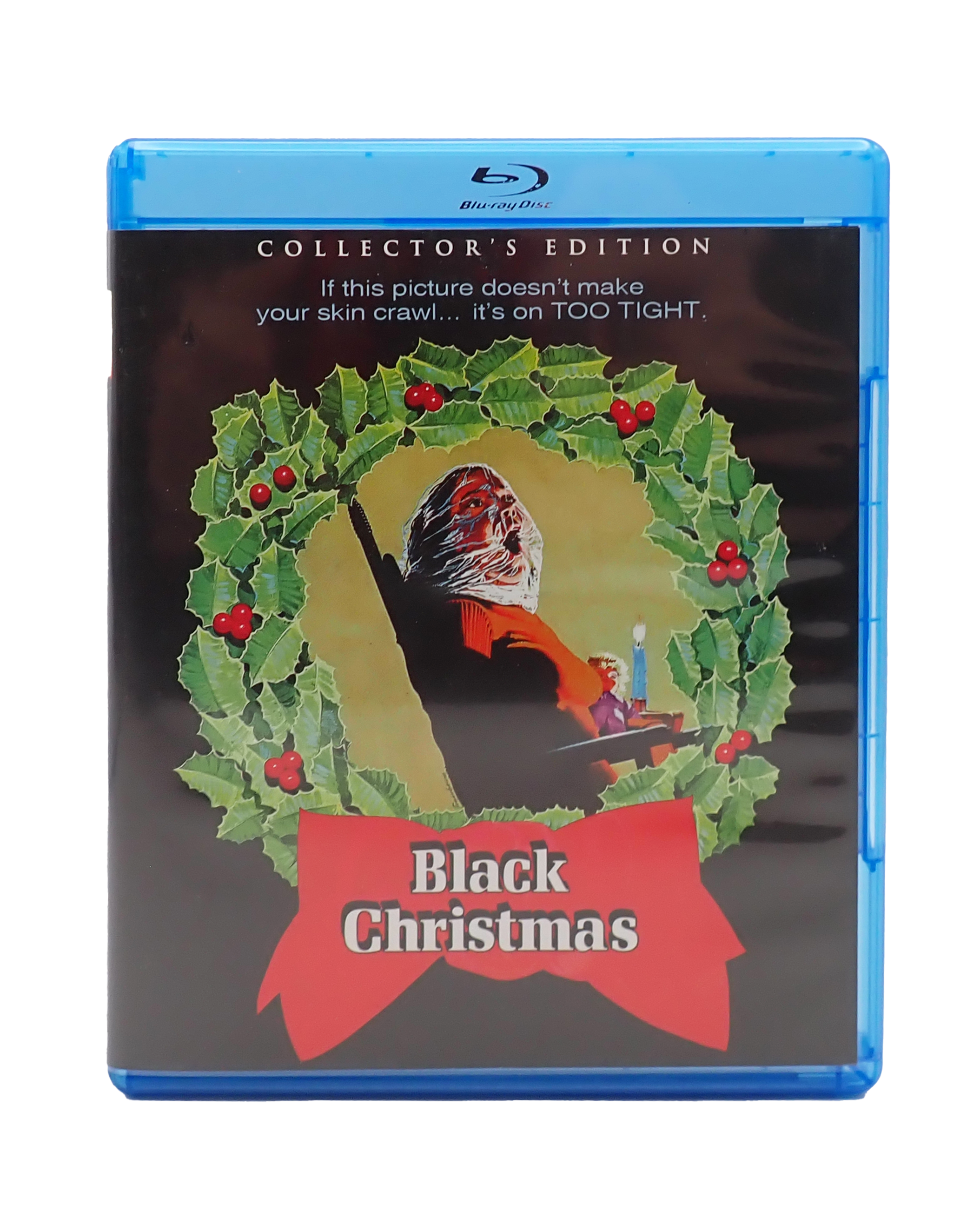 Black Christmas (Collector's Edition) - Blu-ray