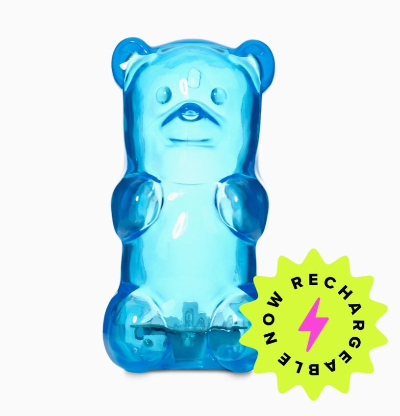Gummygoods Nightlight - Blue