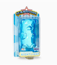 Load image into Gallery viewer, Gummygoods Nightlight - Blue
