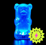 Gummygoods Nightlight - Blue
