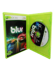 Blur - Xbox 360