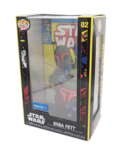 Boba Fett - POP! Comic Covers #02