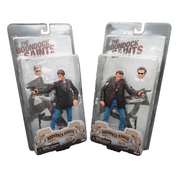 Connor & Murphy MacManus - The Boondock Saints NECA Figure (2-Set)