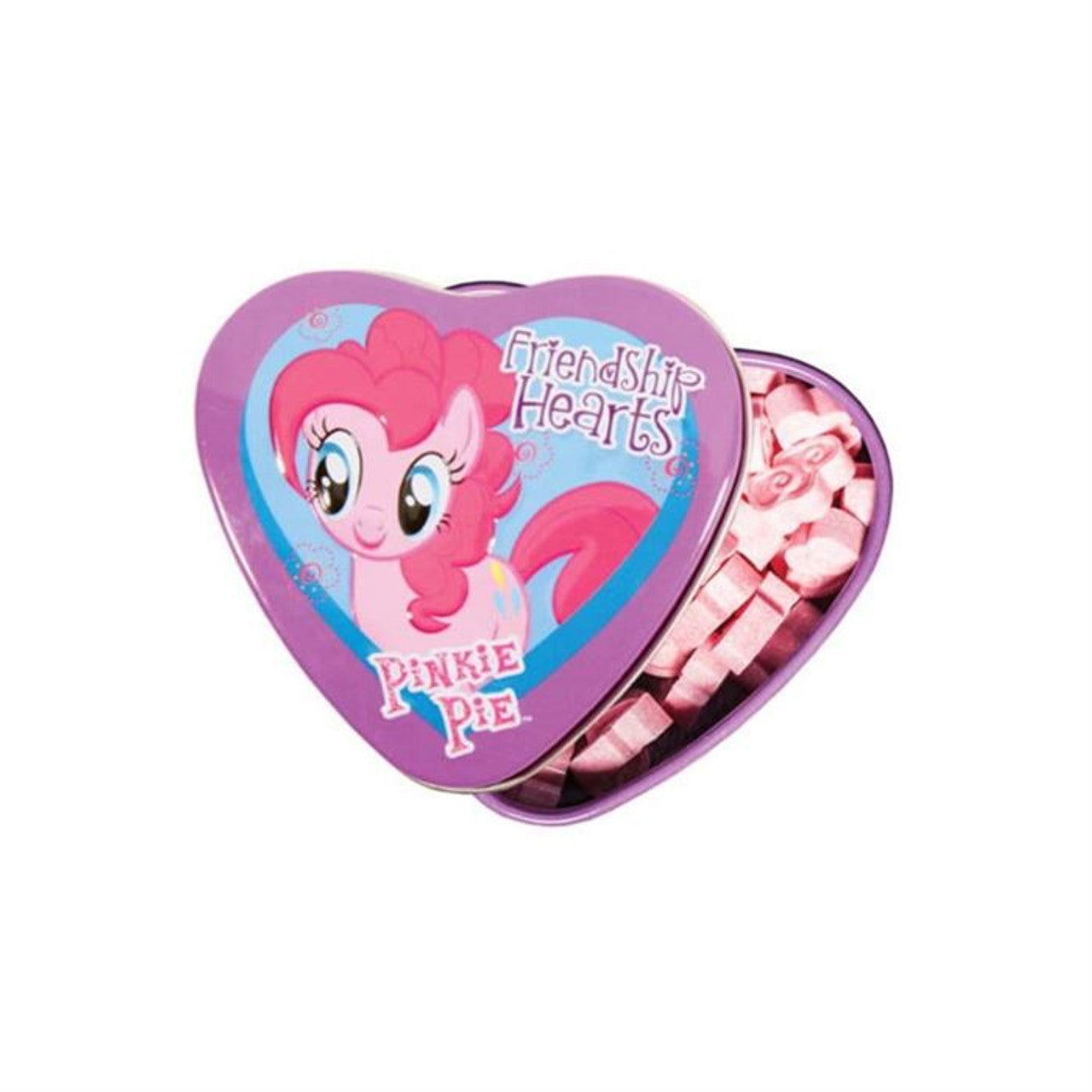 My Little Pony Friendship Hearts - 1 oz Pinkie Pie