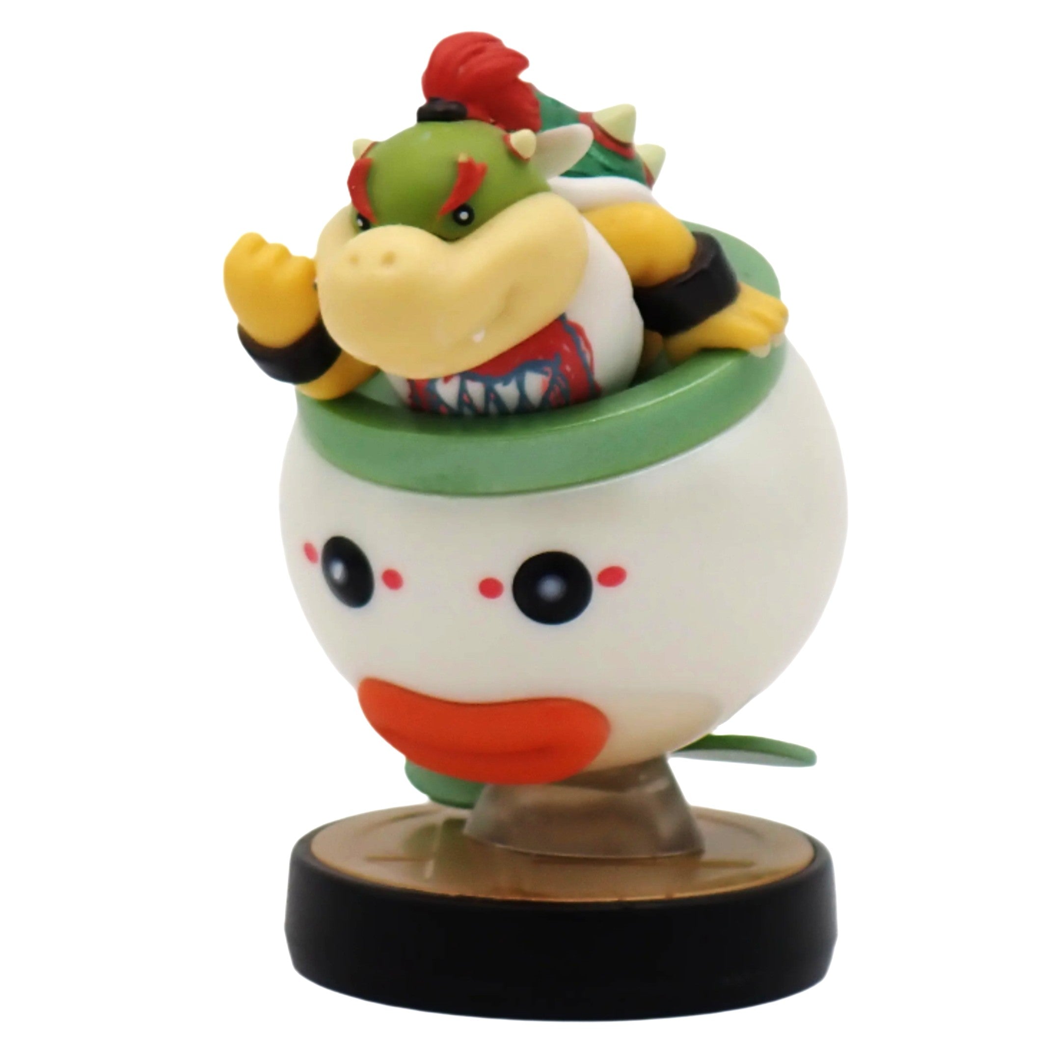 Bowser Jr. - amiibo