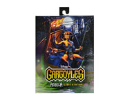 Gargoyles – 7″ Scale Action Figure – Ultimate Angela