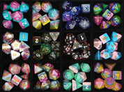 Pride Mystery Dice Pack