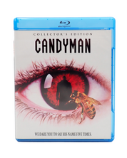 Candyman (Collector's Edition) - Blu-ray