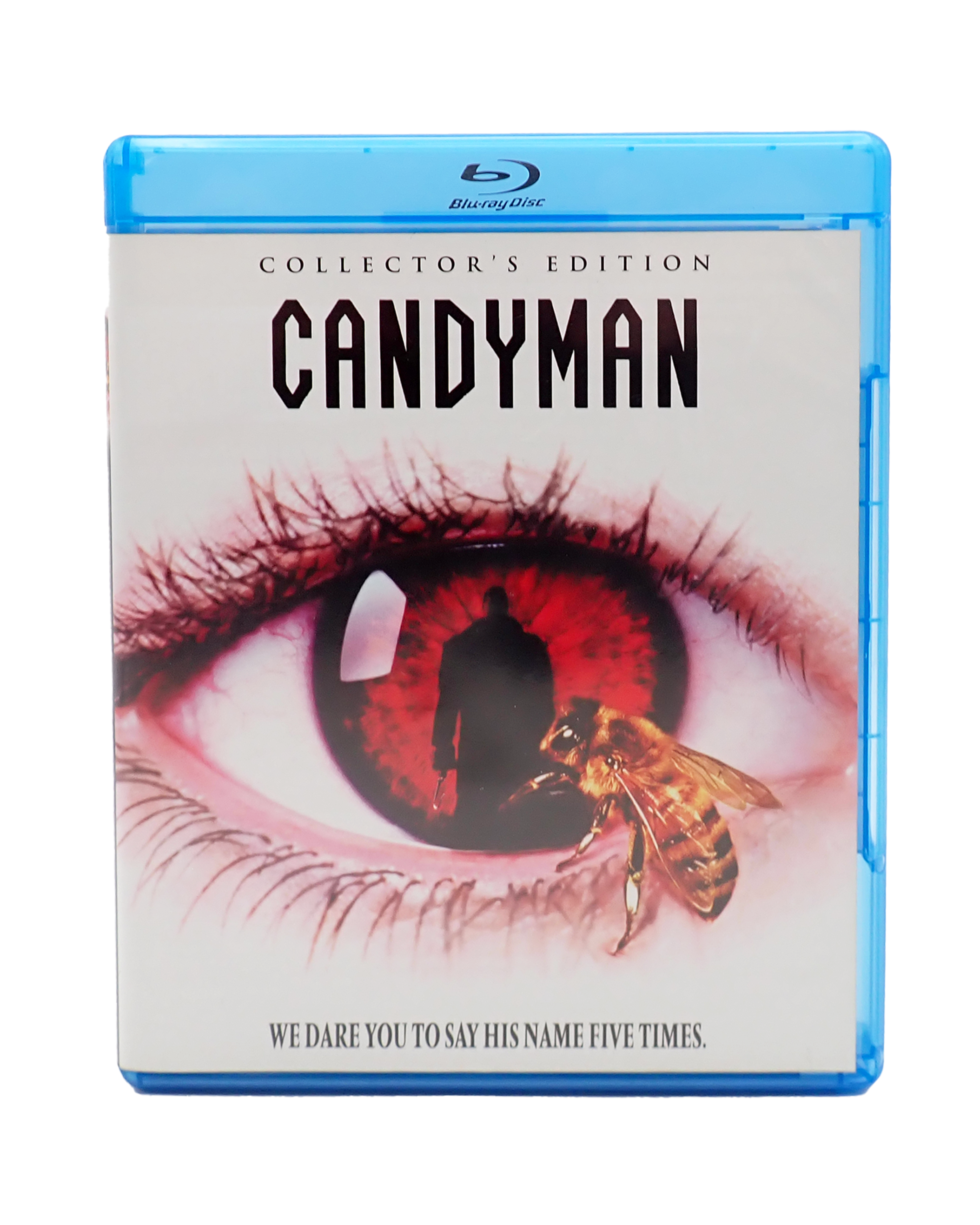 Candyman (Collector's Edition) - Blu-ray