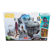 Vandor-1 - Star Wars Force Link 2.0 Playset