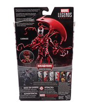 Carnage (2017) - Marvel Legends Figure