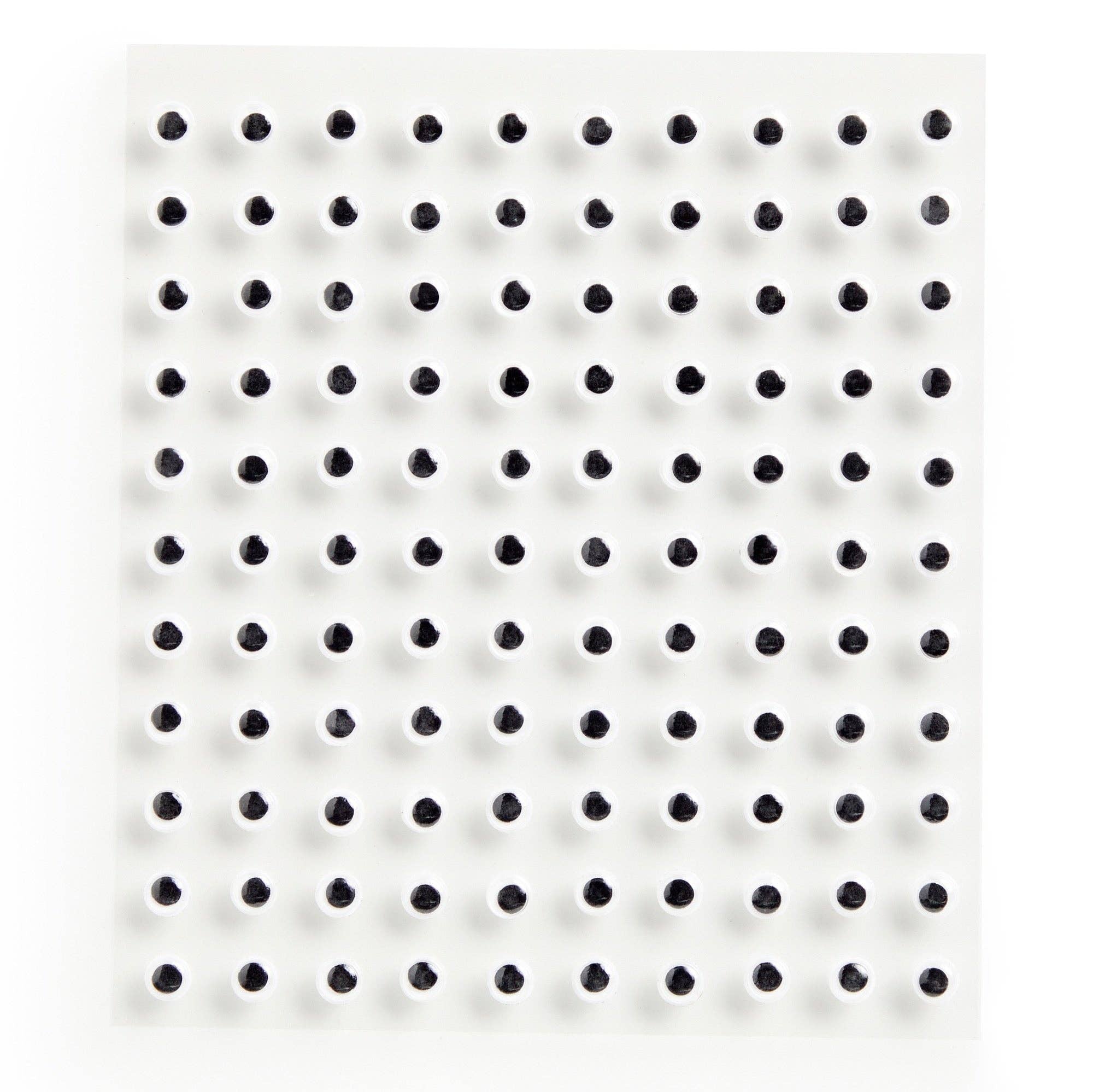 Brass Monkey Googly Food 1000 Piece Puzzle