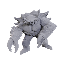 Dungeons & Dragons Nolzur’s Marvelous Miniatures: Crabfolk