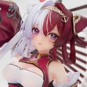 Chao Ho - Azure Lane Figure