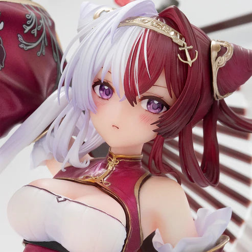 Chao Ho - Azure Lane Figure