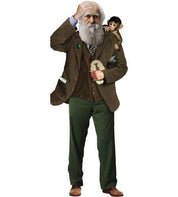 Darwin Quotable Notable