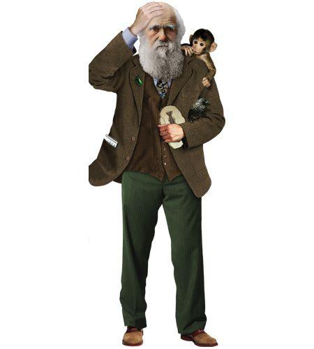 Darwin Quotable Notable