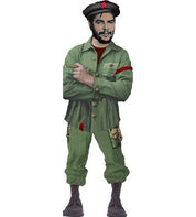 Che Guevara Quotable Notable