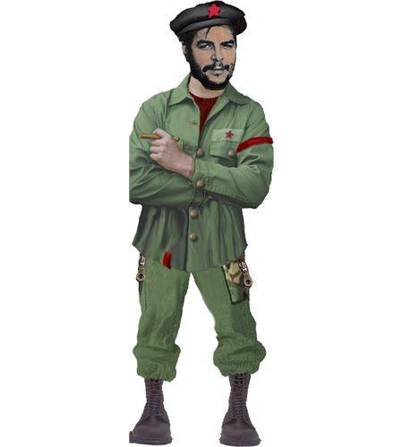 Che Guevara Quotable Notable