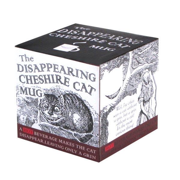Cheshire Cat Mug