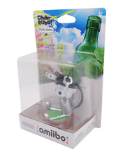 Chibi-Robo - amiibo