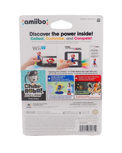 Chibi-Robo - amiibo