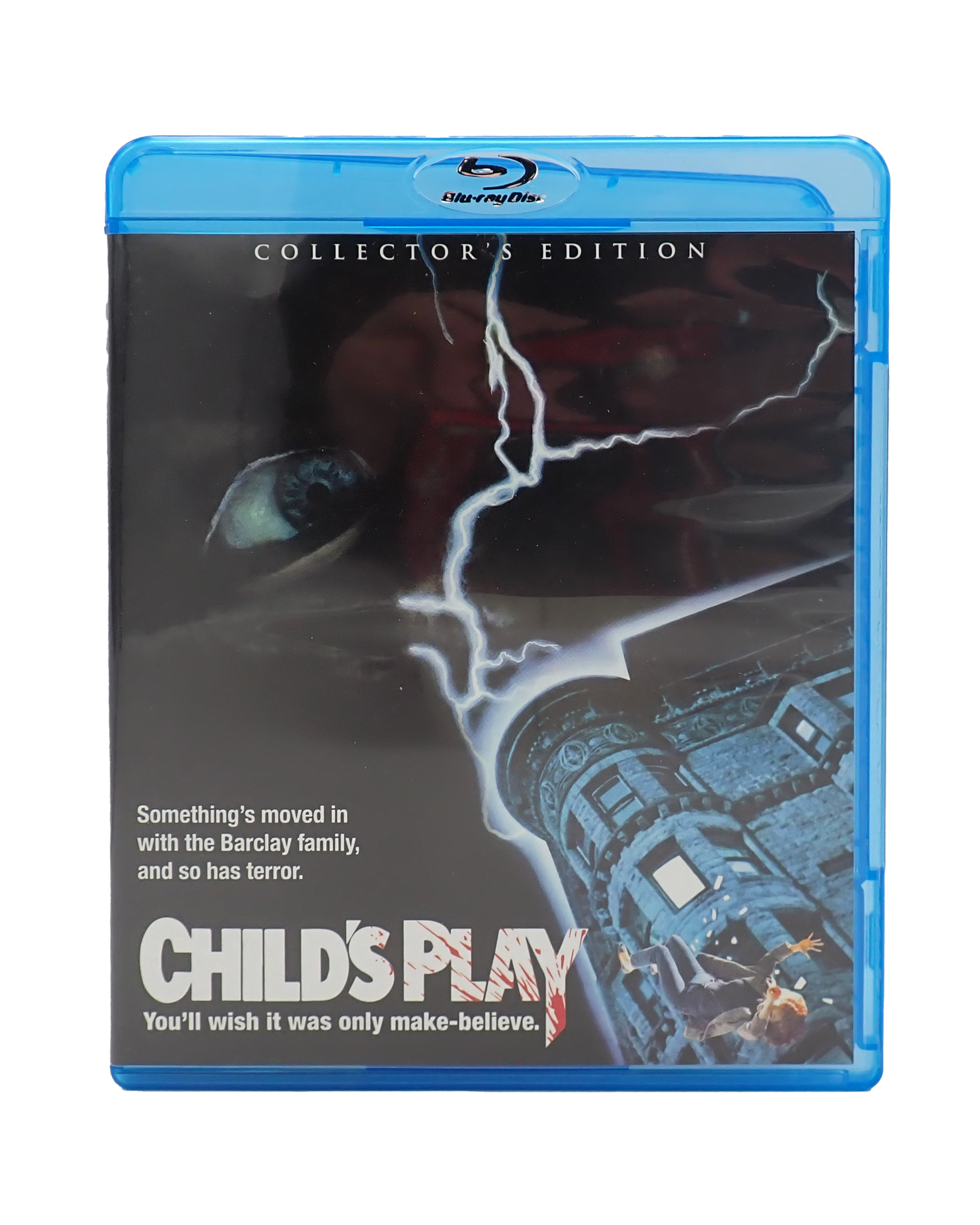 Child's Play (Collector's Edition) - Blu-ray