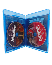 Child's Play (Collector's Edition) - Blu-ray