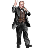 Churchill Quotable Notable