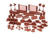 Terrain Crate - City Accesorries