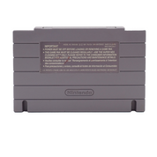 Sid Meier's Civilization [Loose] - SNES