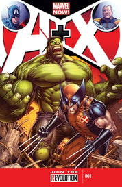 A + X (2012) 1-18