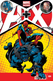 A + X (2012) 1-18