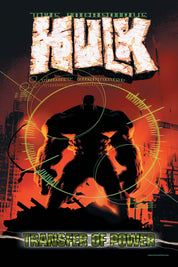 Incredible Hulk Vols 1-3 (Pre-Owned)