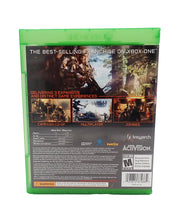 Call of Duty Black Ops III - Xbox One