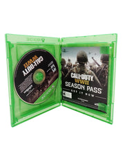 Call of Duty WWII - Xbox One