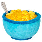 Standard Squishable Mac & Cheese Comfort Food